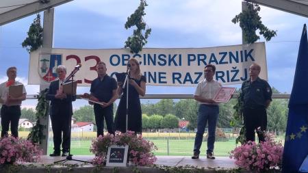23. občinski praznik, dan državnosti in 30 let samostojne Slovenije 15